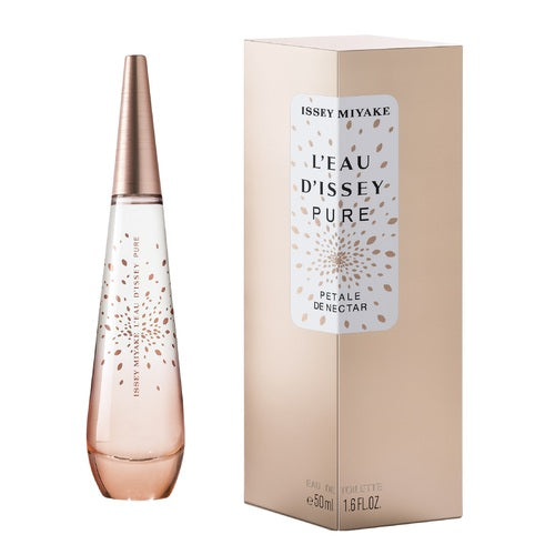 Issey Miyake L'Eau d'Issey Pure Petale de Nectar EDT