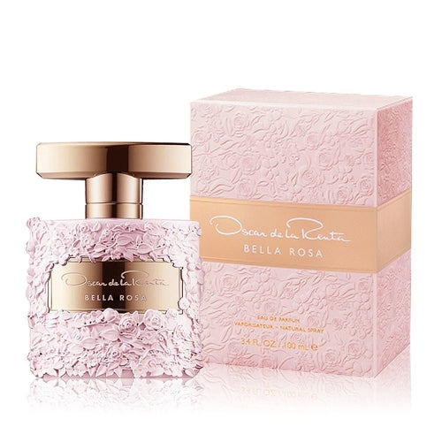 Oscar de la Renta Bella Rosa EDP (50 ml) sievietēm