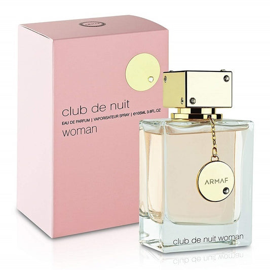 Armaf Club De Nuit Woman EDP
