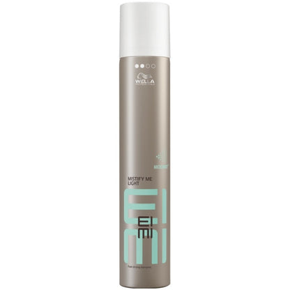 Wella Professional EIMI Mistify Me Light plaukų lakas - Vidutinės fiksacijos plaukų lakas