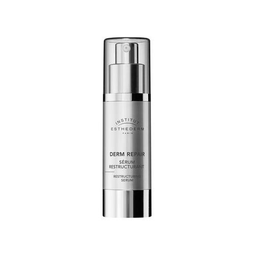  Institut Esthederm Derm Repair Restructuring Serum - Atkuriamasis serumas odos stangrumui atkurti 30 ml Moterims