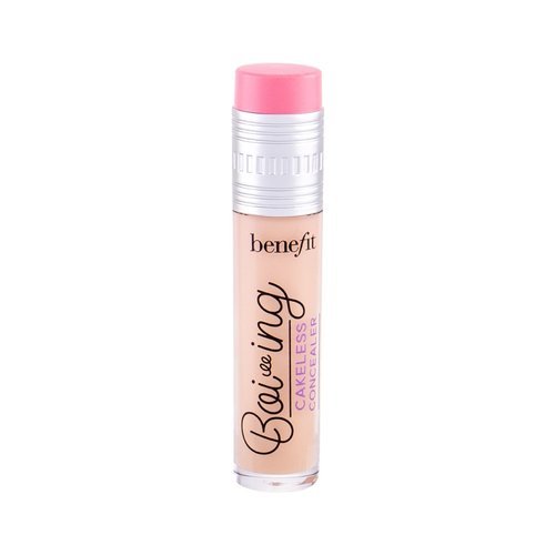 Benefit Boi-ing Cakeless Concealer - Korektorius 5 ml (6 Medium Cool) Moterims