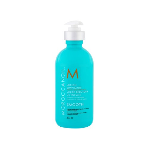 Moroccanoil Smooth Smoothing Lotion - universalus lyginamasis pienelis