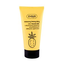 Ziaja Pineapple Body Foam ( ananas ) - Kūno putos, turinčios anticeliulitinį poveikį 160ml