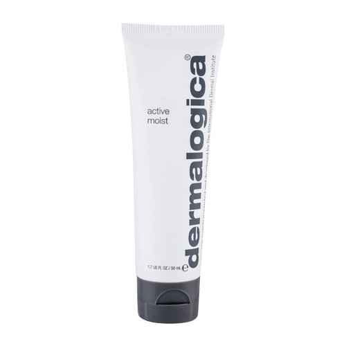 Dermalogica Daily Skin Health Active Moist Cream – viegls mitrinātājs kombinētai un taukainai ādai 50ml Sievietēm