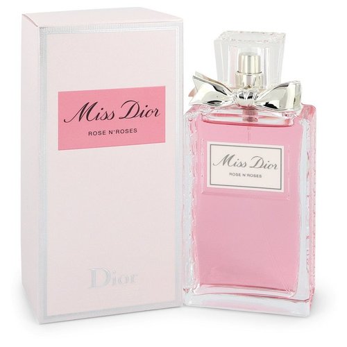 Dior Miss Dior Rose N'Roses EDT (30 ml) sievietēm