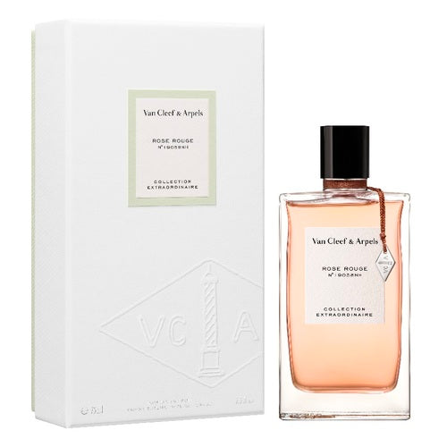 Van Cleef & Arpels Rose Rouge EDP