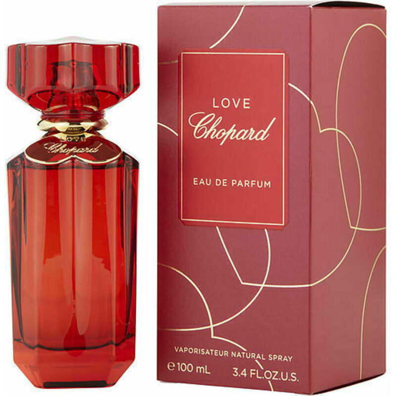Chopard Love Chopard EDP