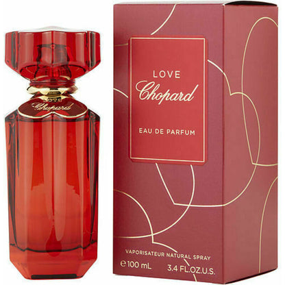 Chopard Love Chopard EDP