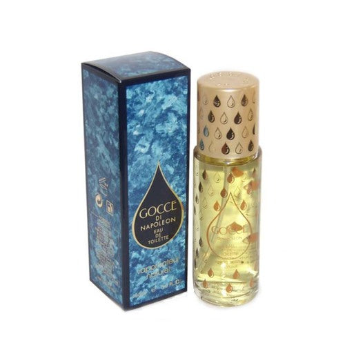 Morris Gocce di Napoleon EDT 100ml 