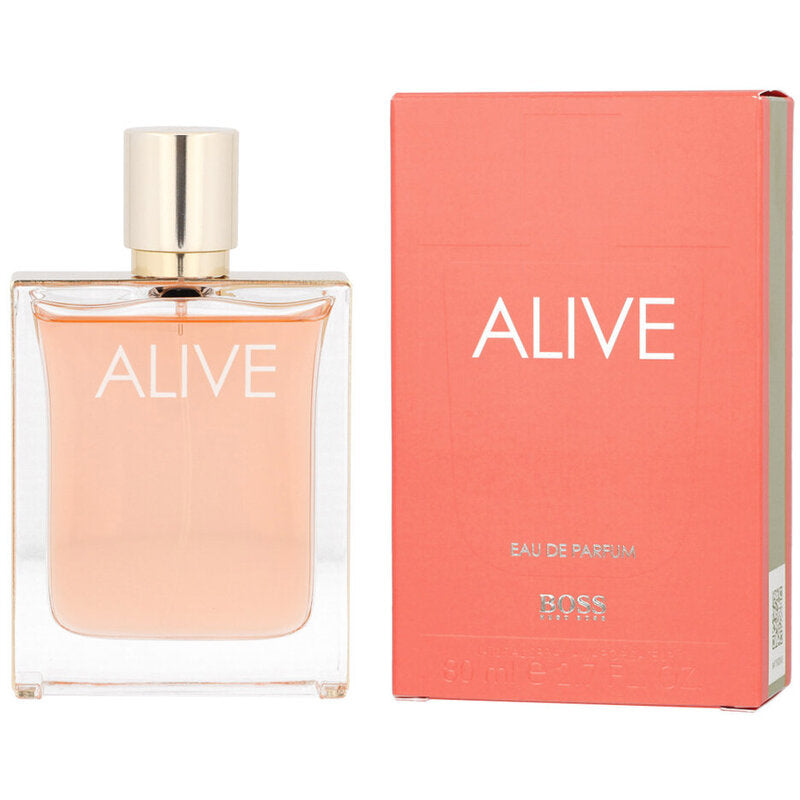 Hugo Boss Alive EDP