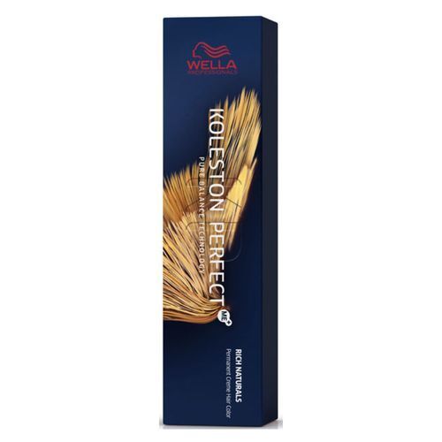  Wella Professional Koleston Perfect ME™ Rich Naturals - Ilgalaikiai plaukų dažai 9/96 Moterims