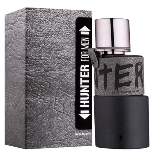 Armaf Hunter Intense EDP (100ml) vīriešiem