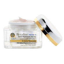 Rexaline Premium Line Killer X-Treme Renovator Cream – regeneruojantis jauninantis kremas 50ml