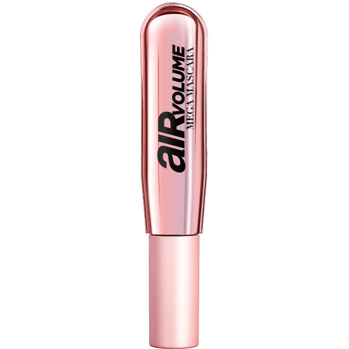 L´Oréal Air Volume Mega Mascara 9 ml (melna) Sievietēm