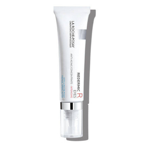 La Roche-Posay Redermic Retinol Eyes Correcteur Anti-Age – koncentrēta acu kopšana pret grumbām (15ml) Sievietēm