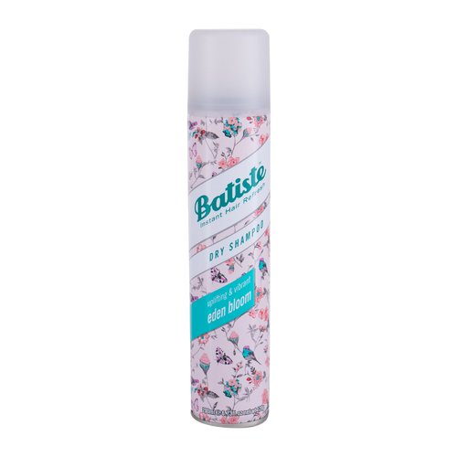 Batiste Sausas šampūnas Eden Bloom - Gaivinantis sausas šampūnas