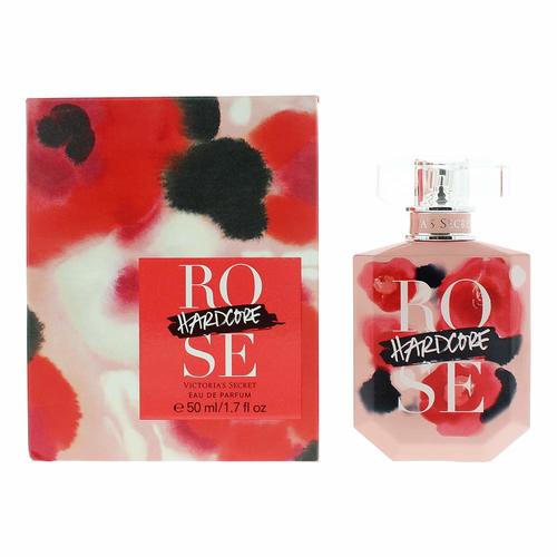 Victoria´s Secret Hardcore Rose EDP (50ml) Moterims