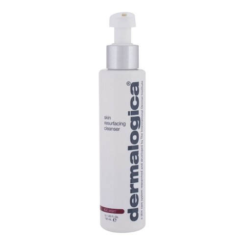Dermalogica Age Smart Skin Resurfacing Cleanser – pretnovecošanās attīrošais pieniņš 150ml
