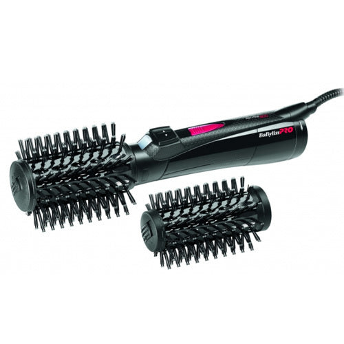 BaByliss PRO Rotaning 800W BAB2770E - Jonizuojantis rotacinis karšto oro formavimo prietaisas