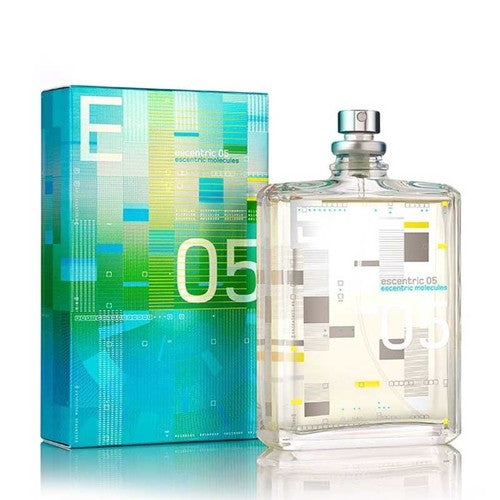 Escentric Molecules Eccentric 05 EDT 100ml