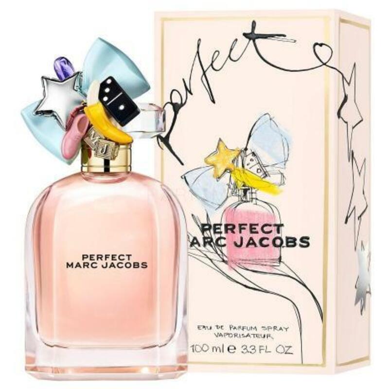 Marc Jacobs Perfect EDP