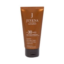 JUVENA Sunsation  Superior Anti-Age Cream SPF30 – kremas nuo saulės su senėjimą stabdančiu poveikiu 75ml