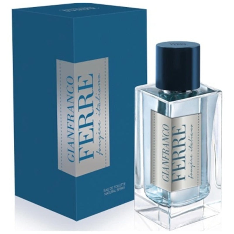 Gianfranco Ferre Fougere Italiano EDT