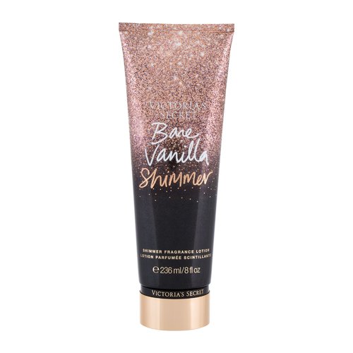 „Victoria's Secret Bare Vanilla Shimmer“ kūno losjonas