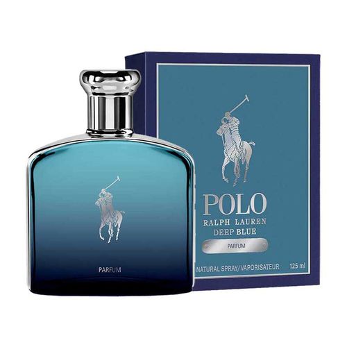  Ralph Lauren Polo Deep Blue kvepalai 40 ml Vyrams