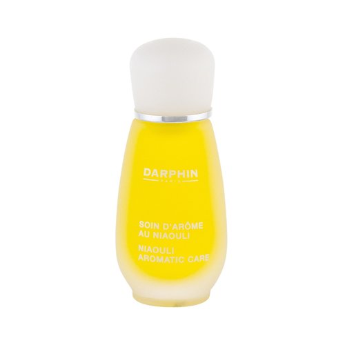 Darphin Essential Oil Elixir Niaouli Aromatic – barojoša ādas eļļa (15 ml) sievietēm