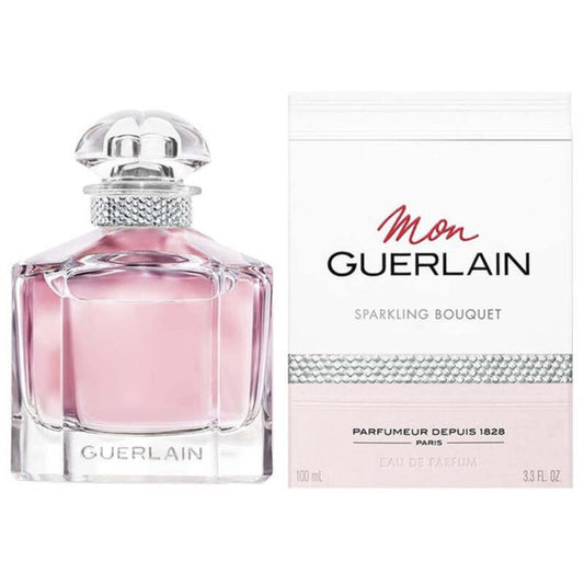 Guerlain Mon Guerlain Sparkling Bouquet EDP