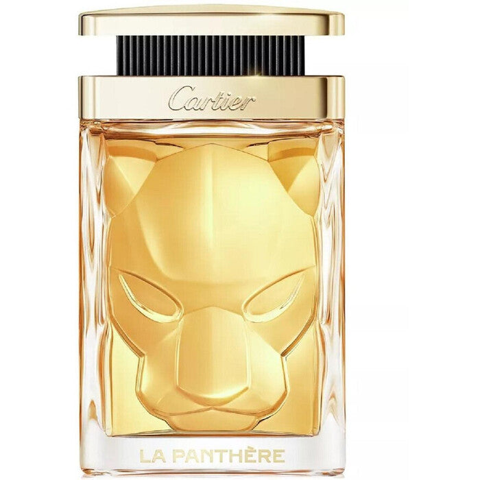 Cartier La Panthere Parfum