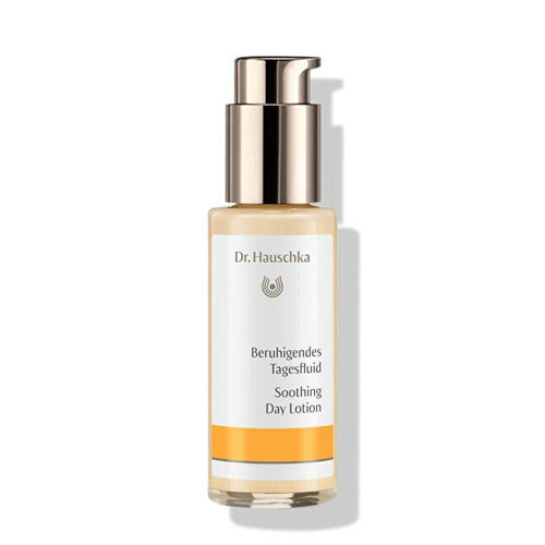 Dr. Hauschka nomierinošs dienas losjons (50 ml) sievietēm