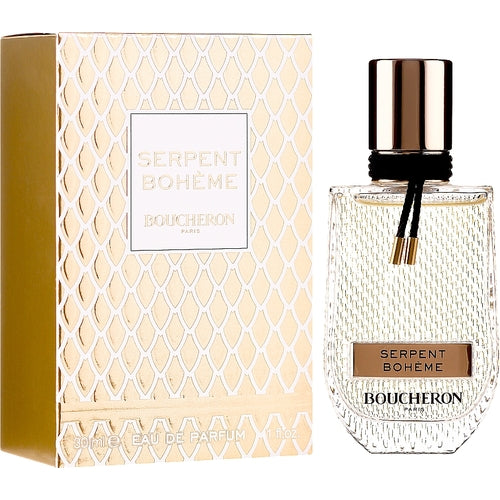 Boucheron Serpent Boheme EDP
