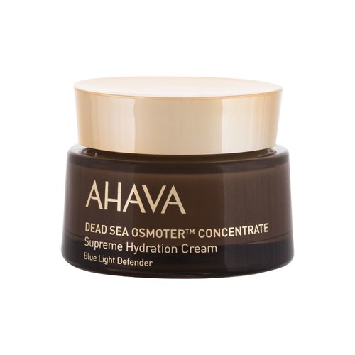 Ahava Dead Sea Osmoter Concentrate kremas – kasdienis odos kremas (50ml) Moterims