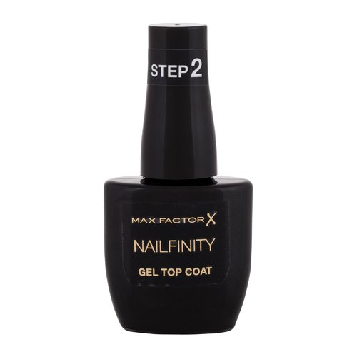 Max Factor Nailfinity nagų lakas - 12 ml