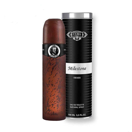 Cuba Milestone EDT (100 ml) vīriešiem