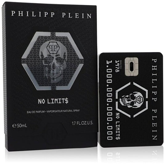Philipp Plein No Limit$ EDP