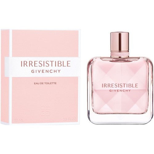 Givenchy Irresistible Givenchy Eau de Toilette EDT smaržas 35 ml sievietēm