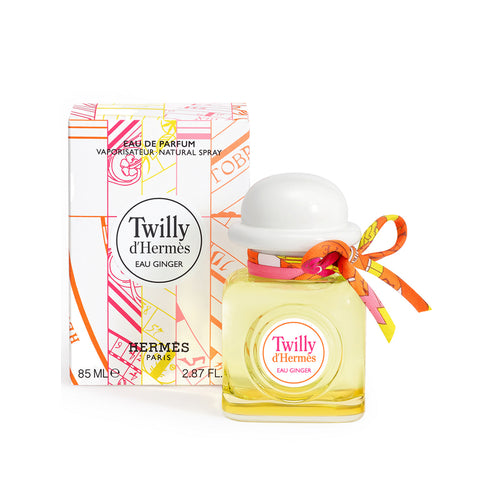 Hermes Twilly d´Hermes Eau Ginger EDP (30ml) sievietēm