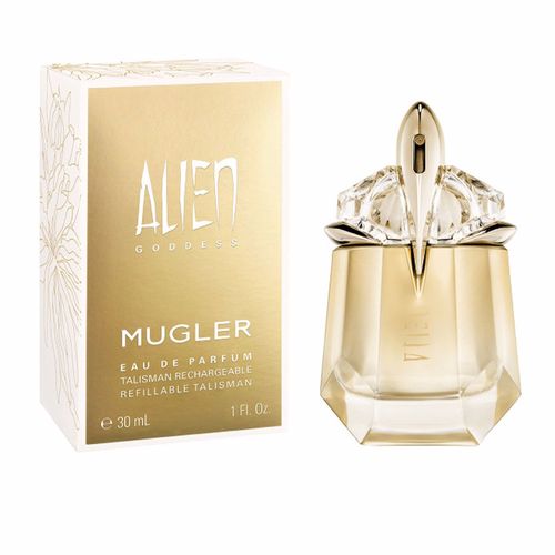 Thierry Mugler Alien Goddes EDP (30ml) Moterims