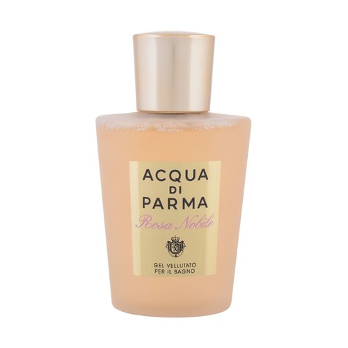 Acqua di Parma Rosa Nobile  dušo želė 200ml