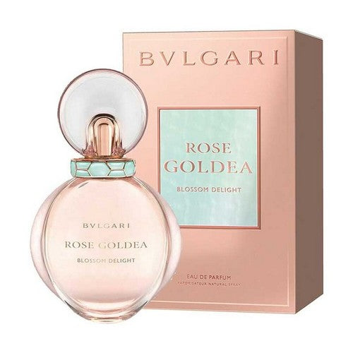 Bvlgari Rose Goldea Blossom Delight EDP (75 ml) sievietēm