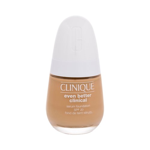  „Clinique Even Better Clinical Serum Foundation“ makiažo pagrindas SPF 20, 30 ml, CN 74 Beige Moterims