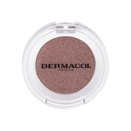 Dermacol 3D Metallic Eyeshadow 2 g (2 Champagne) Sievietēm