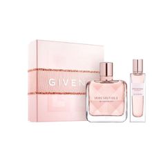 Givenchy Irresistible Givenchy dovanų rinkinys EDP 50  ml ir mini EDP 12.5  ml Moterims