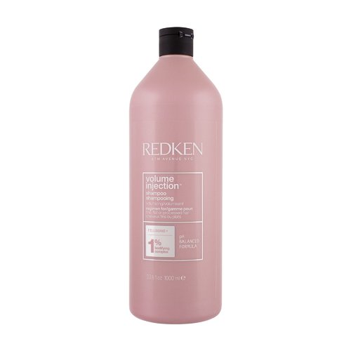 Redken volume injekcijų šampūnas