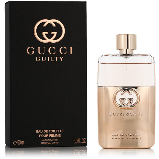 Gucci Guilty Eau de Toilette EDT