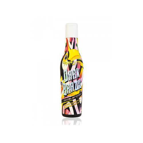 Oranjito Dark Brazilian Super Bronzer 200ml